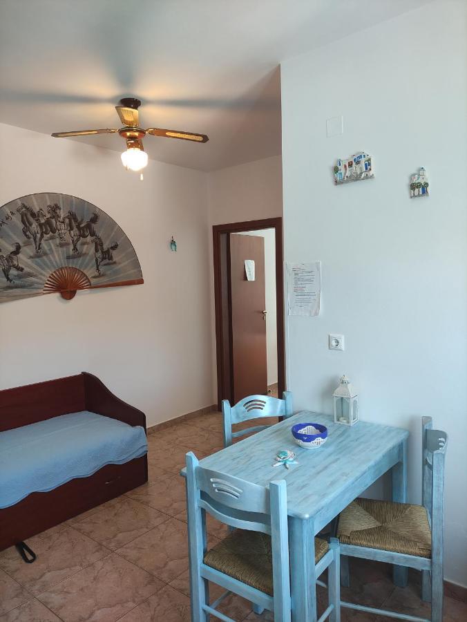 Apartment Paris Xerokampos (Crete)