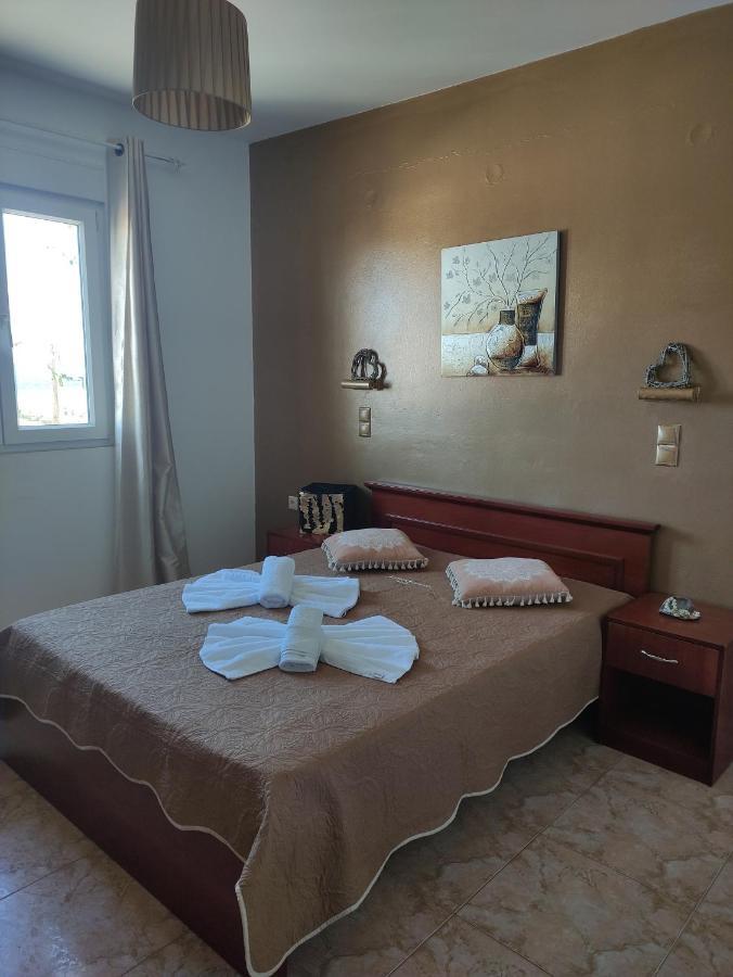 Apartment Paris Xerokampos (Crete)