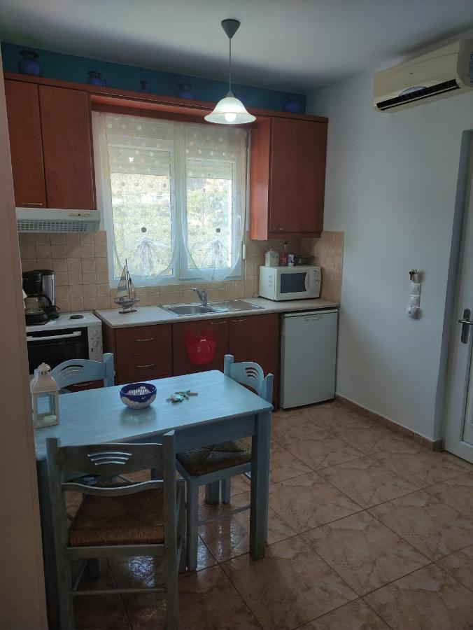 Apartment Paris Xerokampos (Crete)