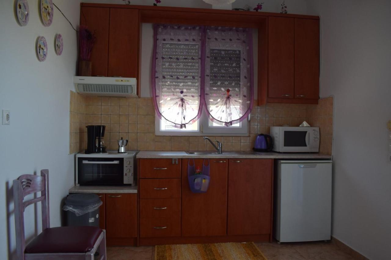 Paris Apartment *