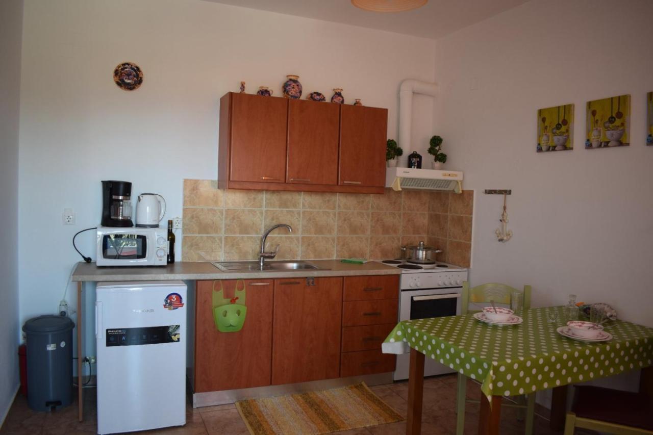 Apartment Paris