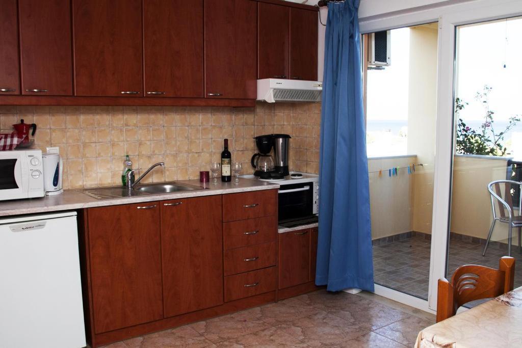 Apartment Paris Xerokampos (Crete)